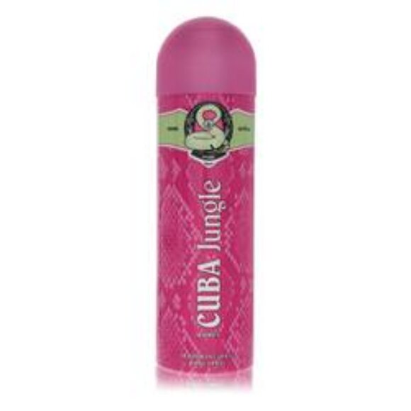 Cuba Jungle Snake by Fragluxe - Body Spray 6.7 oz - Picture 1 of 1
